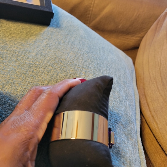 Rustic Cuff bracelet - Picture 2 of 4